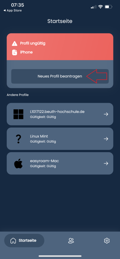 Einrichtung F r Apple IPhone IT Dokumentationen einrichtung-f-r-apple-iphone-it-dokumentationen