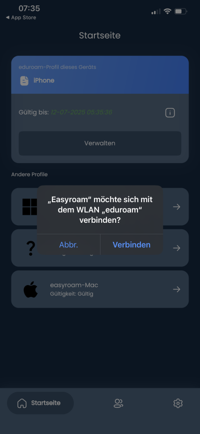 Einrichtung F r Apple IPhone IT Dokumentationen einrichtung-f-r-apple-iphone-it-dokumentationen